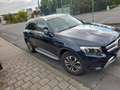 Mercedes-Benz GLC 250 GLC 250 d 4Matic 9G-TRONIC Blau - thumbnail 4