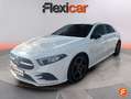 Mercedes-Benz A 180 d Blanco - thumbnail 8