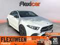 Mercedes-Benz A 180 d Blanco - thumbnail 1