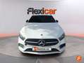 Mercedes-Benz A 180 d Blanco - thumbnail 2