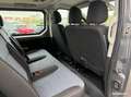 Opel Vivaro Combi L2 1.6 CDTI 125CV BI TURBO LONG 9 PLACES MINI BUS Gris - thumbnail 9