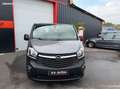 Opel Vivaro Combi L2 1.6 CDTI 125CV BI TURBO LONG 9 PLACES MINI BUS Gris - thumbnail 4
