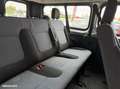 Opel Vivaro Combi L2 1.6 CDTI 125CV BI TURBO LONG 9 PLACES MINI BUS Gris - thumbnail 10
