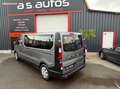 Opel Vivaro Combi L2 1.6 CDTI 125CV BI TURBO LONG 9 PLACES MINI BUS Gris - thumbnail 5