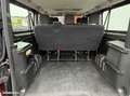 Opel Vivaro Combi L2 1.6 CDTI 125CV BI TURBO LONG 9 PLACES MINI BUS Gris - thumbnail 11