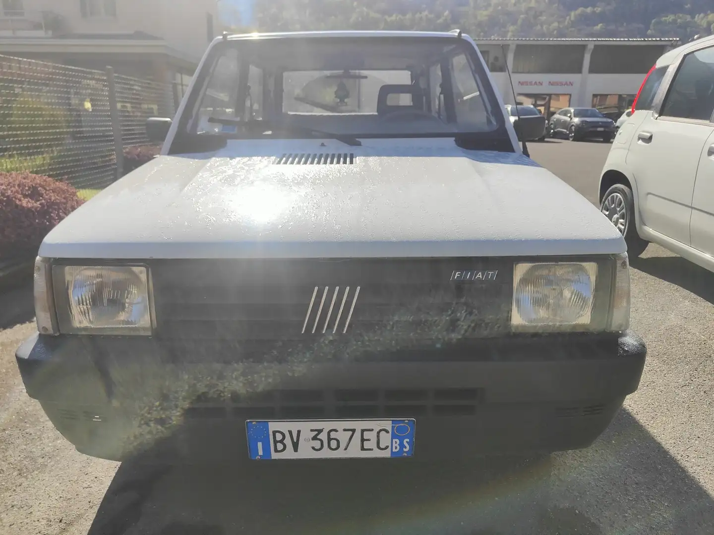 Fiat Panda 1.1 Trekking 4x4 - 2