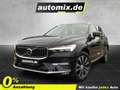 Volvo XC60 Inscription,ACC,AUTOM.,LED,Navi Zwart - thumbnail 1