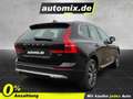 Volvo XC60 Inscription,ACC,AUTOM.,LED,Navi Zwart - thumbnail 3