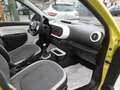 Renault Twingo Dynamique Gelb - thumbnail 2