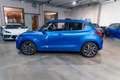 Suzuki Swift 1.2 Hybrid CVT Top*AUTOMATICA*UNIC PROPR Blu/Azzurro - thumbnail 3