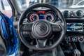 Suzuki Swift 1.2 Hybrid CVT Top*AUTOMATICA*UNIC PROPR Blu/Azzurro - thumbnail 11