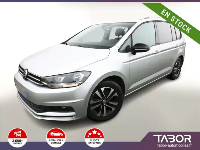Volkswagen Touran 2.0 TDI 150 DSG IQ.DRIVE 7S