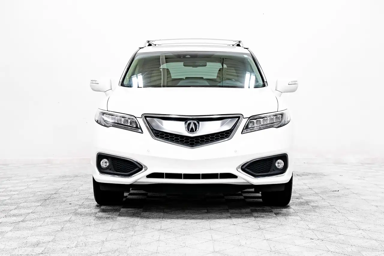 Acura RDX снимка Acura RDX