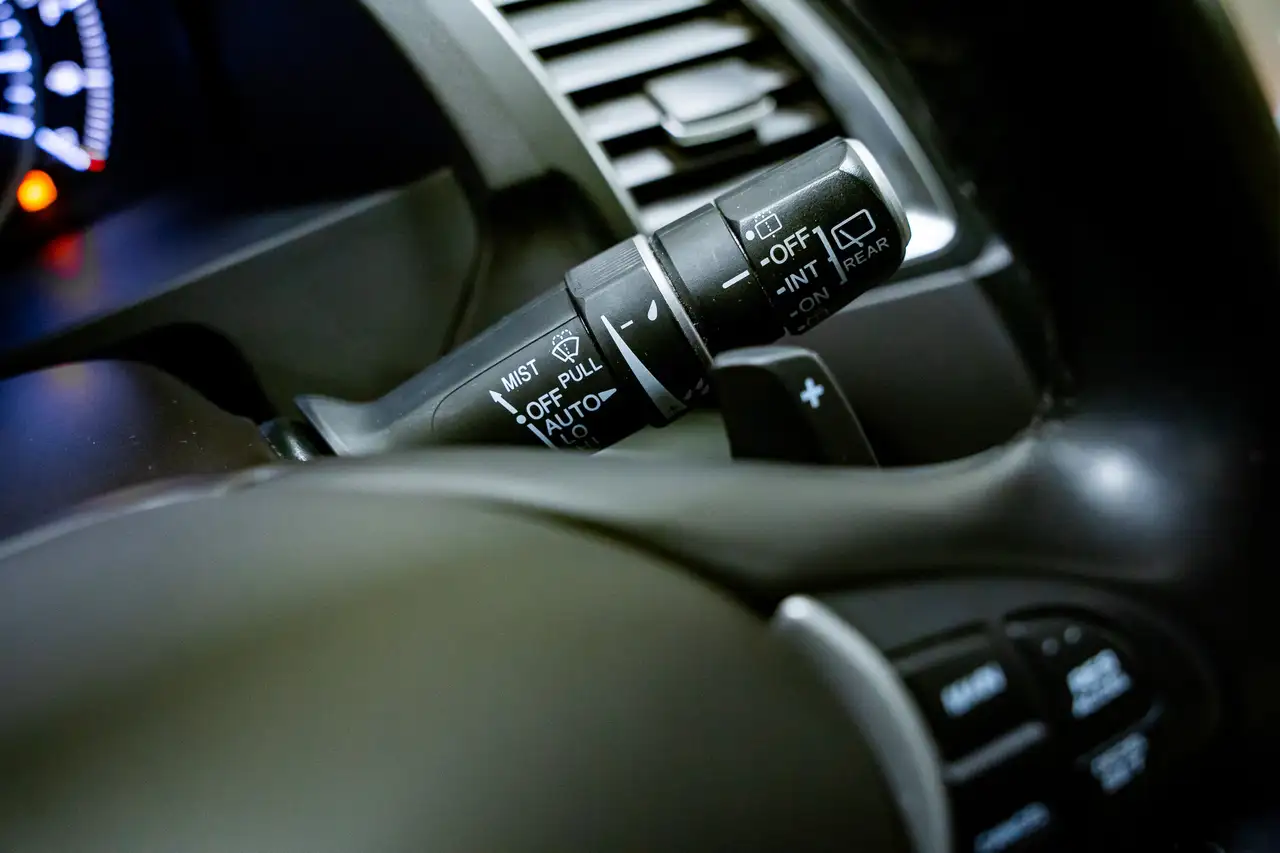 Acura RDX снимка Acura RDX