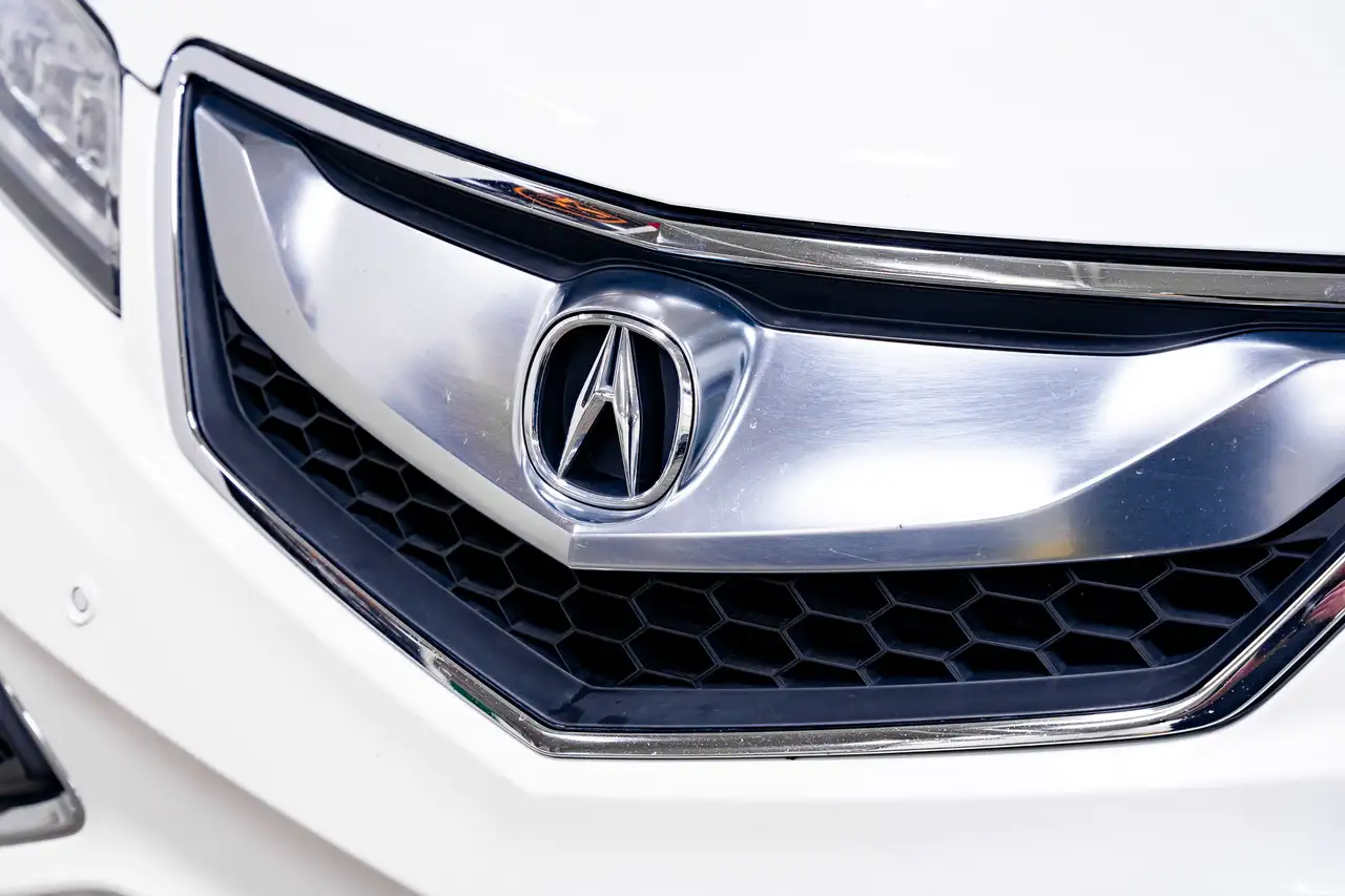 Acura RDX снимка Acura RDX