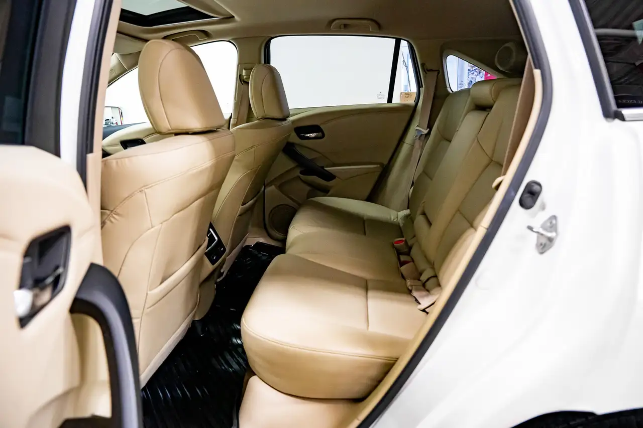 Acura RDX снимка Acura RDX