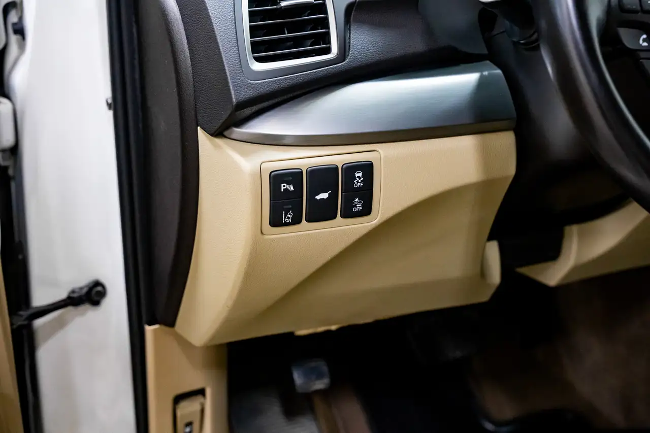 Acura RDX снимка Acura RDX