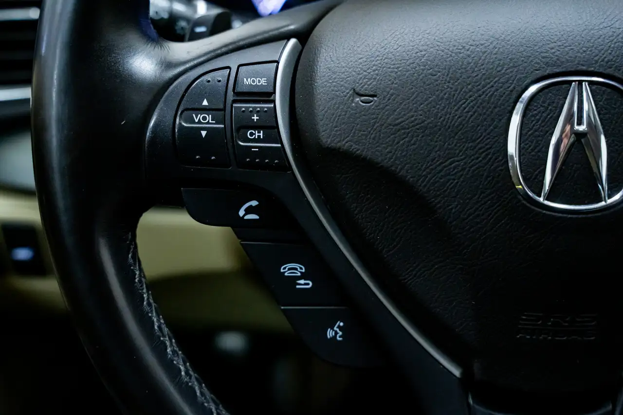 Acura RDX снимка Acura RDX