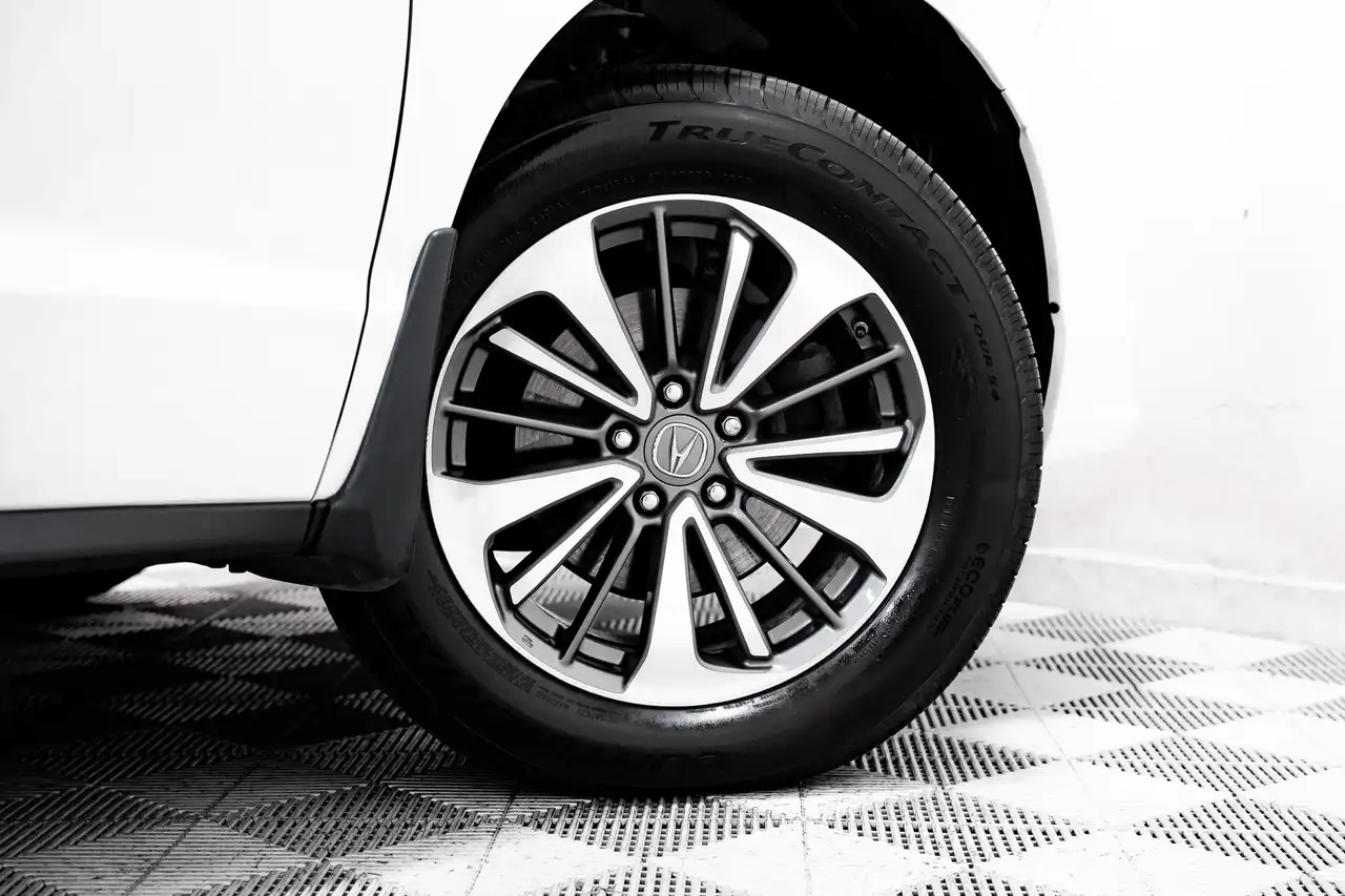 Acura RDX снимка Acura RDX
