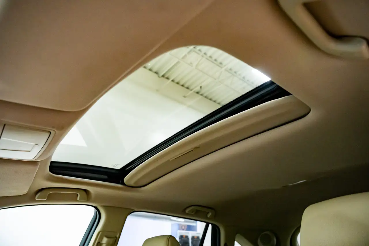 Acura RDX снимка Acura RDX