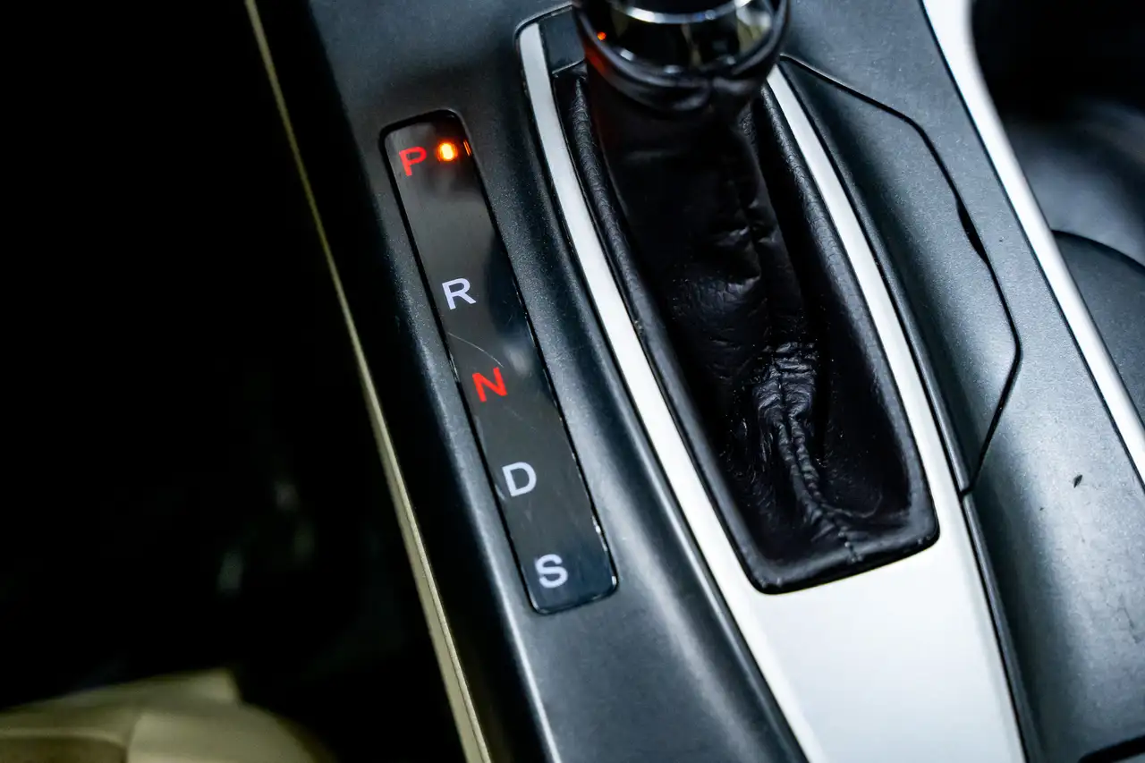 Acura RDX снимка Acura RDX
