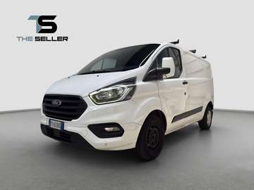 280 2.0 tdci MHEV 130cv trend L1H1 E6.2*