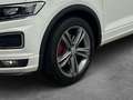 Volkswagen T-Roc 1.5TSI DSG Sport R-LINE LED ACC KAMERA NAVI SITZH Bianco - thumbnail 5