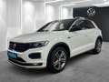 Volkswagen T-Roc 1.5TSI DSG Sport R-LINE LED ACC KAMERA NAVI SITZH Bianco - thumbnail 2