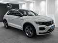 Volkswagen T-Roc 1.5TSI DSG Sport R-LINE LED ACC KAMERA NAVI SITZH Blanc - thumbnail 26