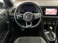 Volkswagen T-Roc 1.5TSI DSG Sport R-LINE LED ACC KAMERA NAVI SITZH Wit - thumbnail 9