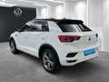 Volkswagen T-Roc 1.5TSI DSG Sport R-LINE LED ACC KAMERA NAVI SITZH Weiß - thumbnail 12