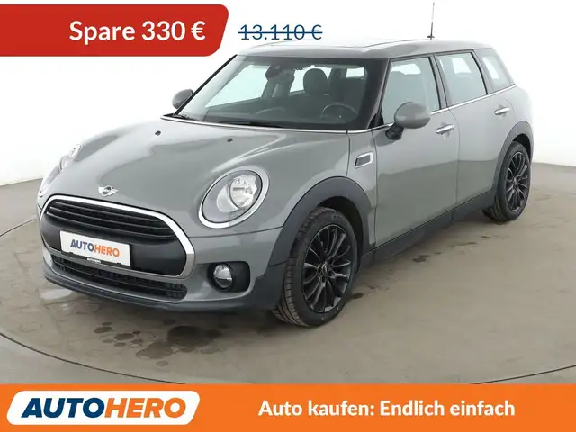 MINI One Clubman One *PDC*SHZ*PANO*KLIMA*
