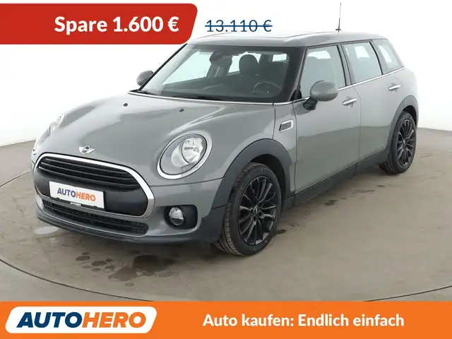 MINI One Clubman One *PDC*SHZ*PANO*KLIMA*