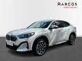 BMW iX2 xDrive30A Blanco - thumbnail 1