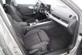 Audi A4 allroad 40 TDI quattro Grau - thumbnail 17