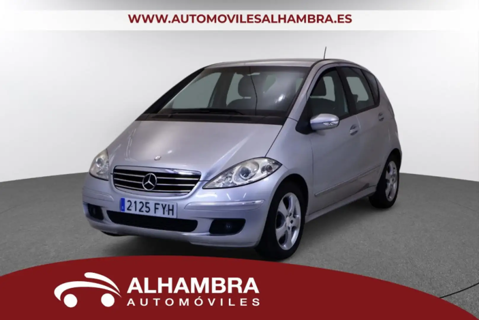 Mercedes-Benz A 180 180CDI Avantgarde - 2