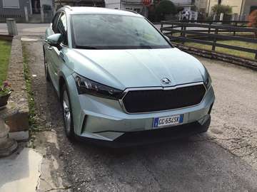 Enyaq iV 60 Executive