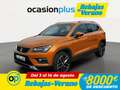 SEAT Ateca 2.0TDI CR S&S Xcellence 4Drive 150 Naranja - thumbnail 1