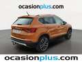 SEAT Ateca 2.0TDI CR S&S Xcellence 4Drive 150 Naranja - thumbnail 3