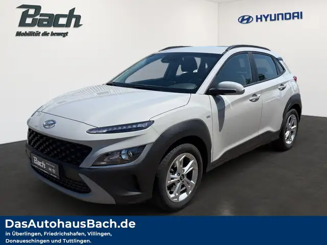 Hyundai KONA 1.0 T-GDi Trend AHK