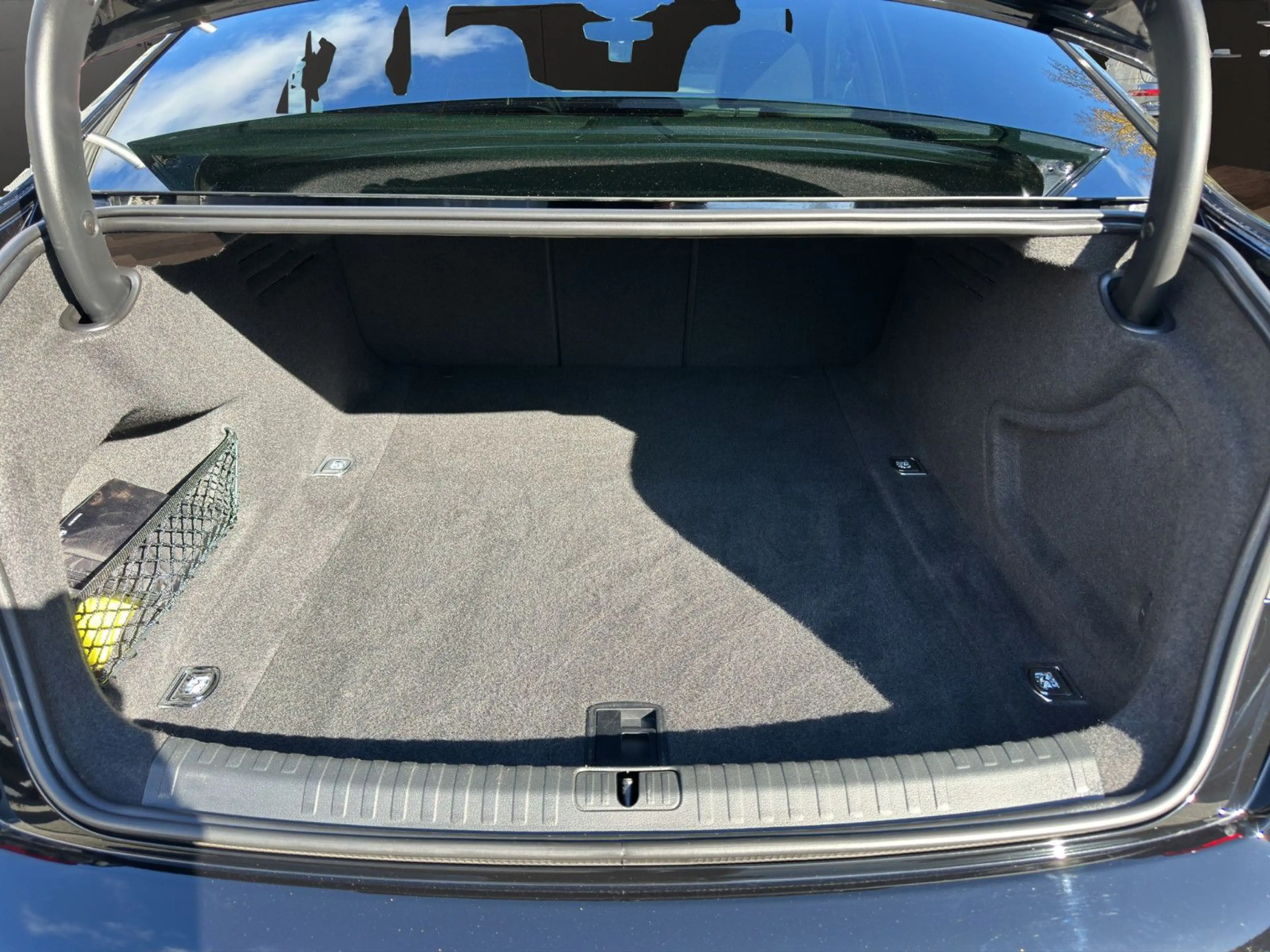 Audi A6 Limousine 45 TFSI qu.Str. S LINE+MATRIX+SOUND — photo 6