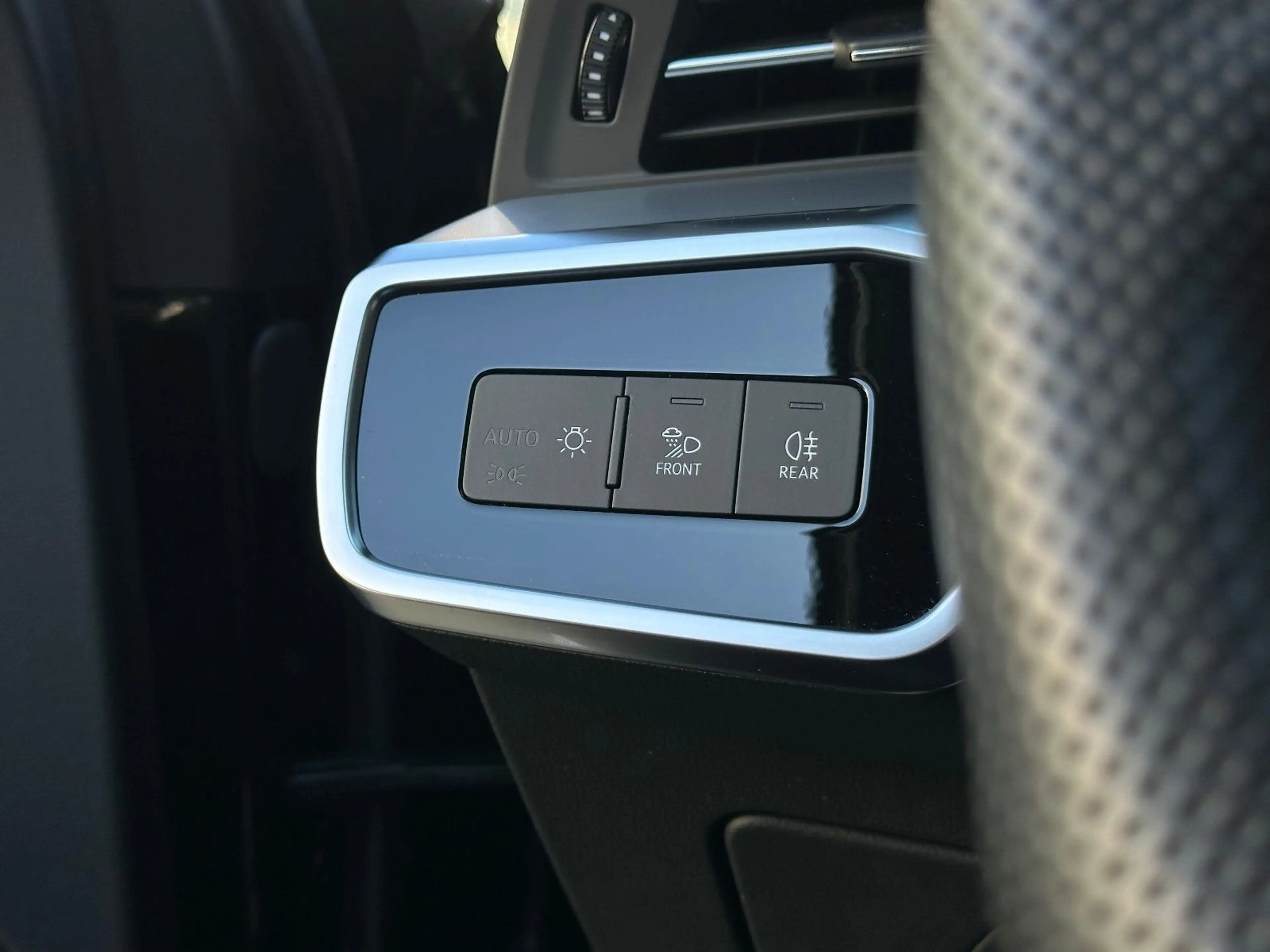 Audi A6 Limousine 45 TFSI qu.Str. S LINE+MATRIX+SOUND — photo 11
