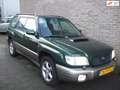 Subaru Forester 2.0 AWD XT - Airco - Trekhaak - Green - thumbnail 1