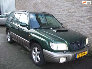 2.0 AWD XT - Airco - Trekhaak -