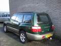 Subaru Forester 2.0 AWD XT - Airco - Trekhaak - Green - thumbnail 2