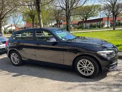 BMW Série 1 116d 116 chLounge A