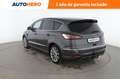 Ford S-Max 2.0 TDCi EcoBlue Vignale AWD Gris - thumbnail 4