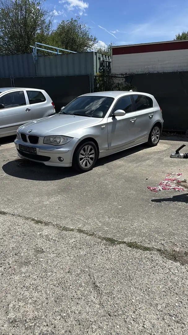 BMW 116 116i - 2