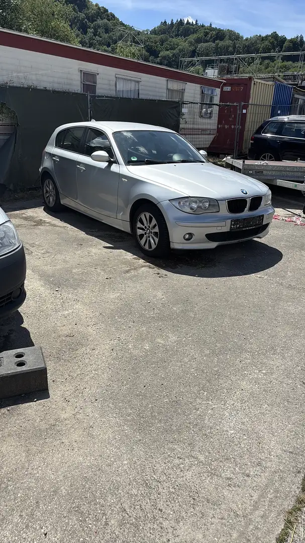 BMW 116 116i - 1