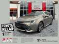 Toyota Corolla 1.2T Team D ACC*KAM*DAB*SHZ*Totwinkel Brun - thumbnail 1